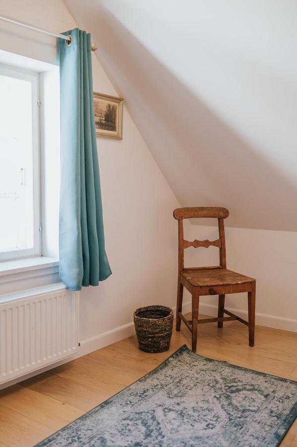 Kefs Guesthouse & Cafe Ærøskøbing 外观 照片
