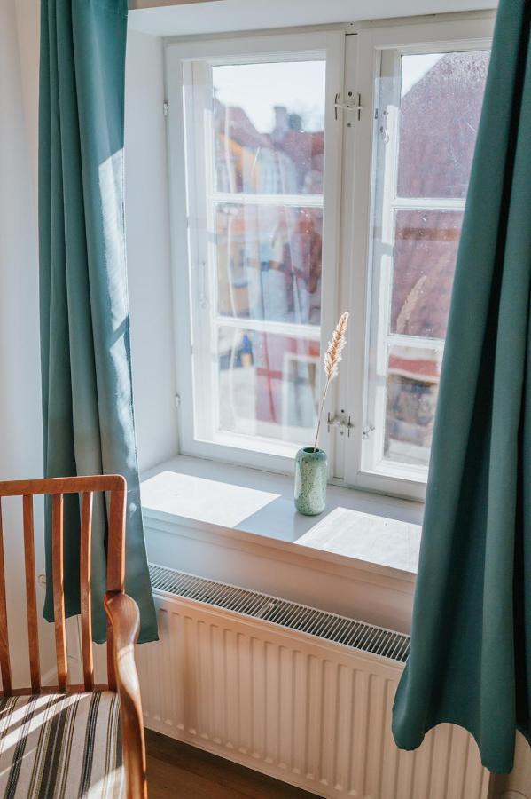 Kefs Guesthouse & Cafe Ærøskøbing 外观 照片