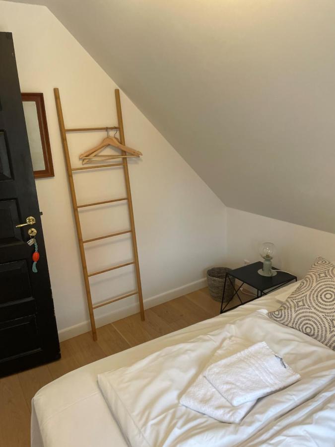 Kefs Guesthouse & Cafe Ærøskøbing 外观 照片